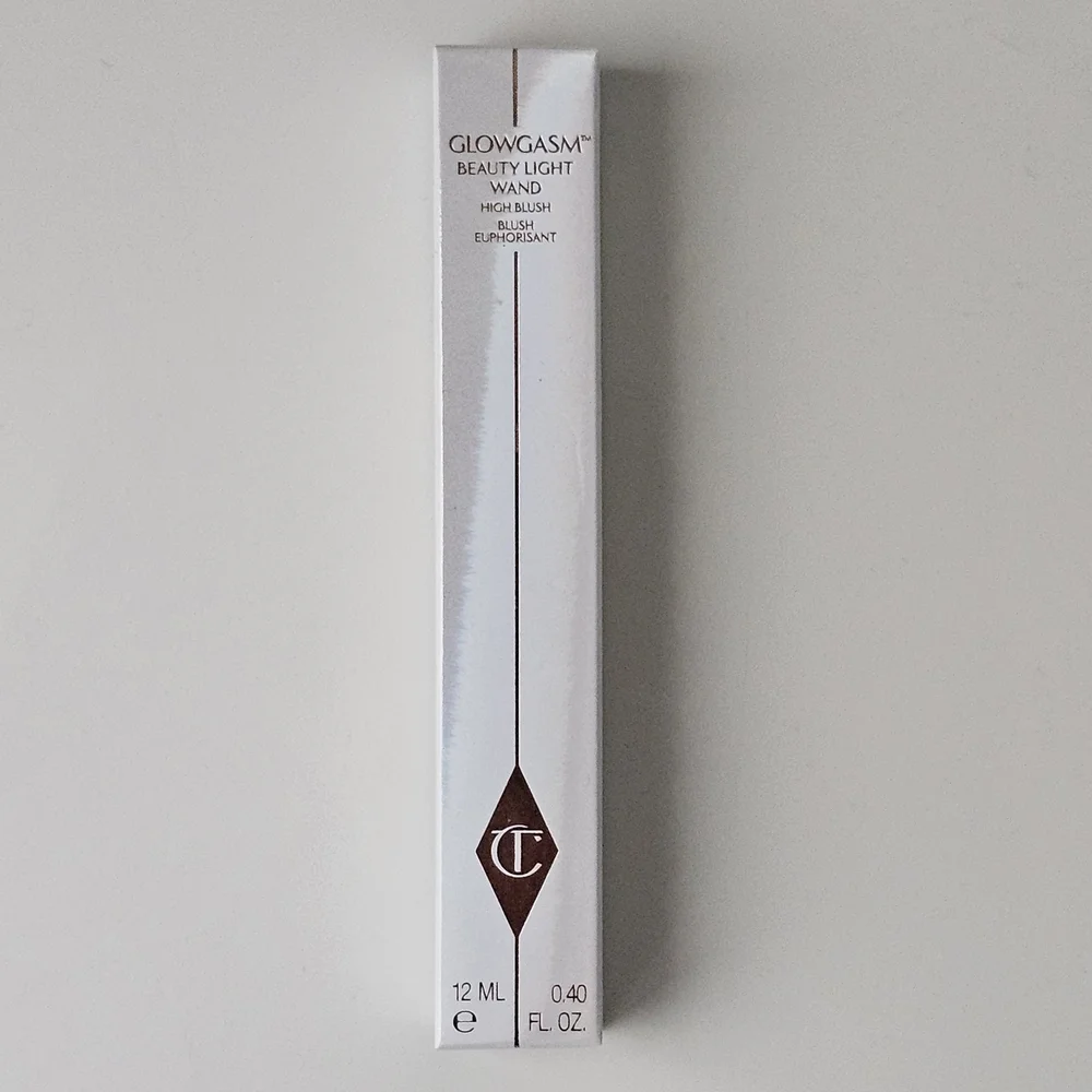 Charlotte Tilbury Beauty Light Wand